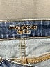 Maurices Hearts Blue Jeans Size M - photo 7