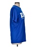 Nike 100% Polyester Blue Short Sleeve T-Shirt Size M - photo 4
