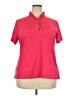 Greg Norman Pink Short Sleeve Polo Size XXL - photo 1