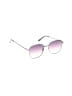 Quay Pink Sunglasses One size - photo 1