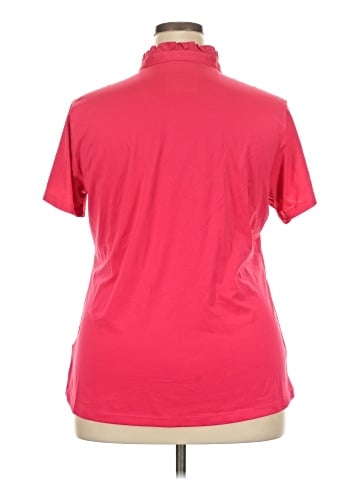 Greg Norman Short Sleeve Polo (view 2)