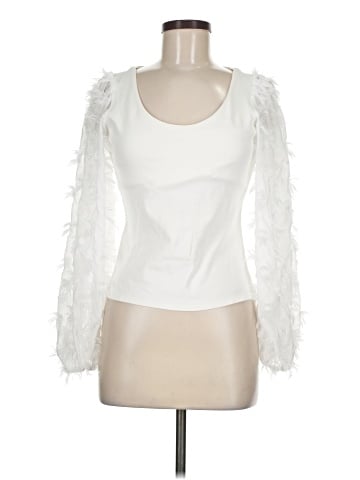 Willow & Root Long Sleeve Blouse (view 1)
