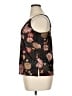 Democracy 100% Polyester Brown Sleeveless Top Size 1X - photo 5