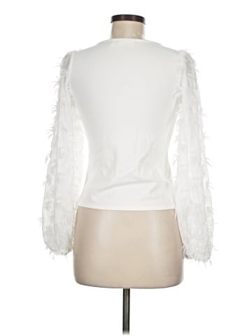 Willow & Root Long Sleeve Blouse (view 2)