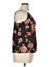 Democracy 100% Polyester Brown Sleeveless Top Size 1X - photo 4