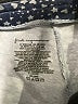 First Impressions 100% Cotton Hearts Blue Shorts 9-12 MO / 12 MO - photo 3