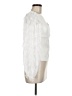 Willow & Root White Long Sleeve Blouse Size M - photo 4