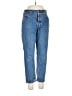 Everlane Blue Jeans Size 30 waist - photo 1