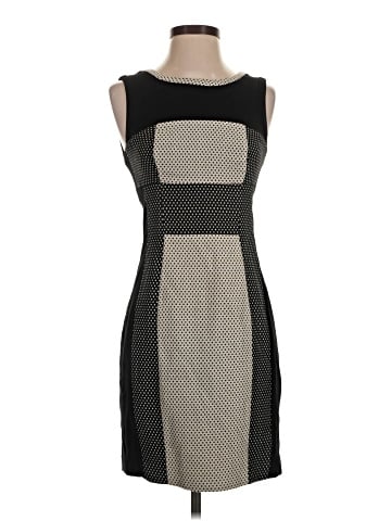 Yoana Baraschi Cocktail Dress (view 1)