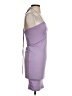 Assorted Brands Solid Purple Cocktail Dress Size S - photo 4