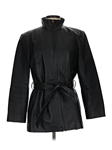 Worthington Trenchcoat (view 1)