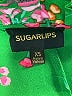 Sugarlips 100% Polyester Green Casual Dress Size XS - photo 7