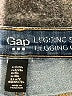 Gap Outlet Hearts Blue Jeans Size 6 - photo 7