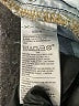 Gap Outlet Hearts Blue Jeans Size 6 - photo 8
