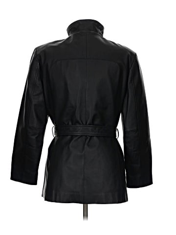 Worthington Trenchcoat (view 2)