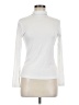 Assorted Brands White Long Sleeve Top Size M - photo 1