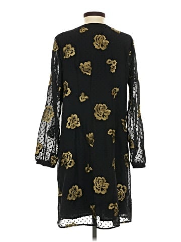 CAbi Cocktail Dress (view 2)