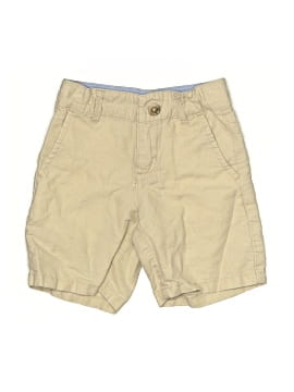 Janie And Jack Khaki Shorts