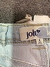 Jolt Solid Blue Jeans Size 5 - photo 7