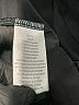 Left Coast by Dolan 100% Polyester Black 3/4 Sleeve Blouse Size L - photo 8