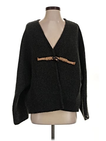 Zara Cardigan (view 1)