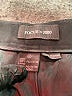 Focus 2000 100% Polyester Black Dress Pants Size 12 - photo 7