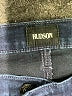 Hudson Jeans Solid Blue Jeans Size 28 waist - photo 7