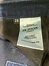 Hudson Jeans Solid Blue Jeans Size 28 waist - photo 8