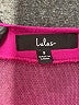 Lulus Burgundy Cocktail Dress Size S - photo 7