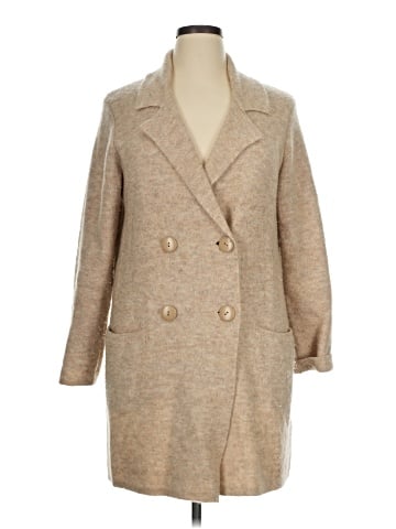 Tahari Cardigan (view 1)