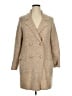 Tahari Tan Cardigan Size 1X - photo 1
