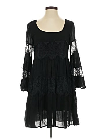 Minkpink Cocktail Dress (view 1)