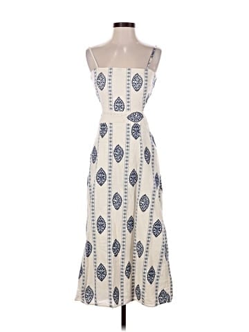 Zara Cocktail Dress (view 1)
