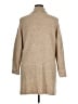 Tahari Tan Cardigan Size 1X - photo 2