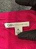 Cato Pink Long Sleeve Top Size XL - photo 7
