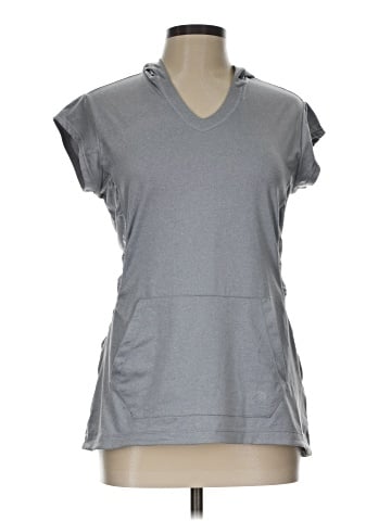 MPG Sleeveless T-Shirt (view 1)