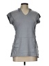 MPG Gray Sleeveless T-Shirt Size L - photo 1