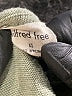 Wilfred Free Green Long Sleeve Top Size XS - photo 8