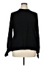 Sioni Black Turtleneck Sweater Size 1X - photo 1