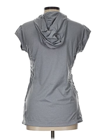 MPG Sleeveless T-Shirt (view 2)