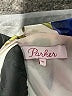 Parker 100% Polyester White Sleeveless Blouse Size M - photo 7