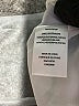 Parker 100% Polyester White Sleeveless Blouse Size M - photo 8