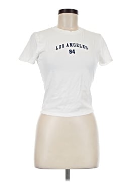 Homegirl Society Short Sleeve T-Shirt (view 1)