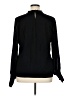 Sioni Black Turtleneck Sweater Size 1X - photo 2