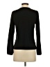 Nine West Black Long Sleeve Blouse Size S (petite) - photo 2