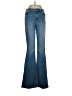 L'Agence Blue Jeans Size 27 waist - photo 1