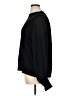 Sioni Black Turtleneck Sweater Size 1X - photo 5