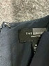 The Limited Solid Black Cocktail Dress Size 0 - photo 7