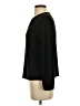 Nine West Black Long Sleeve Blouse Size S (petite) - photo 5
