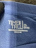 Time and Tru Blue Sweatshirt Size XL - photo 7